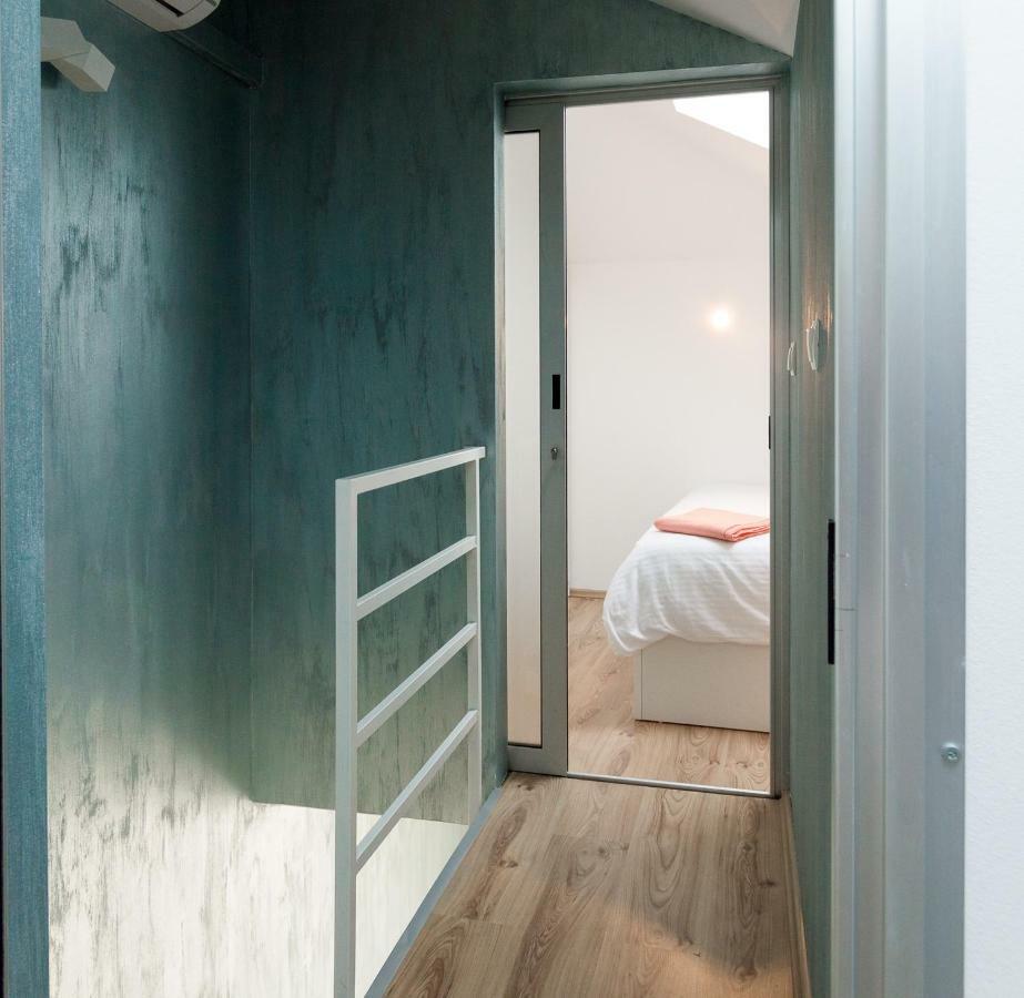 Boutique Wind Rose Apartment by the beach Podstrana Extérieur photo